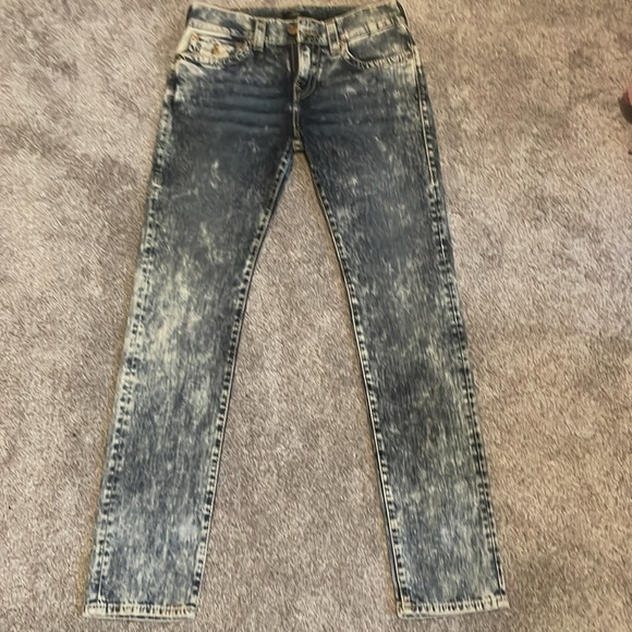 Denim jeans - Picture 8 of 10